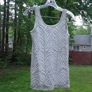 MAJESTIC FILATURES PARIS TANK TOP